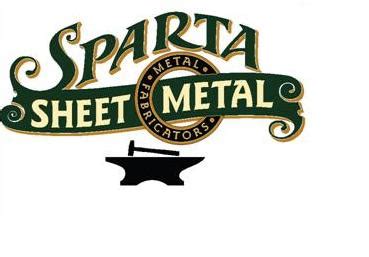 sparta sheet metal|c&t fabrication sparta.